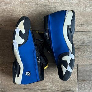 Air Jordan 14 Retro Low (2015)